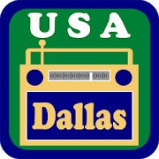USA Dallas Radio Stations for Android