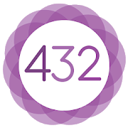 432 Player - Listen to Pure Music for Android