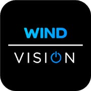WIND VISION  Next generation TV! for Android