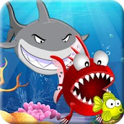 Hungry Piranha &amp; Shark Fish for Android