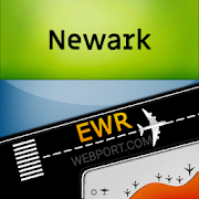 Newark Liberty Airport (EWR) Info + Flight Tracker for Android