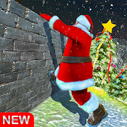 Santa Christmas Survival Escape Mission Game for Android