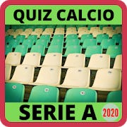 Quiz Calcio Serie A 2020 for Android