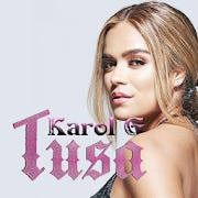 Karol G Most Popular Song for Android
