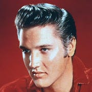 RDIO ELVIS PRESLEY for Android