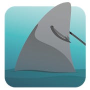 Catch Little Shark for Android