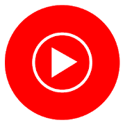 YouTube Music for Android