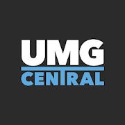 UMG Central for Android