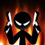 Stickman Soldier Backflip PRO for Android