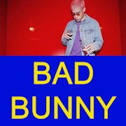 Bad Bunny - Hit Music OFLLINE for Android