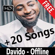 Davido 2020 Songs - Offline for Android
