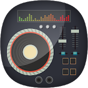 DJ Name Mixer for Android