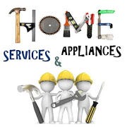 Home Services &amp; Appliances for Android