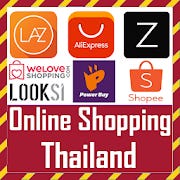 Online Shopping Thailand - Thailand Shopping App for Android