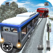 Off Road Bus Racing 2019 - Free Bus Driver Game for Android