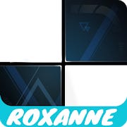 ROXANNE Piano Tiles  for Android