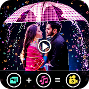 Love Photo Effect Video Maker - Animation Video for Android