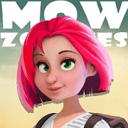 Mow Zombies for Android