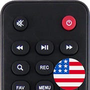 Universal Cable Satellite  Remote Control for Android