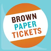 Brown Paper Tickets - Scanner for Android