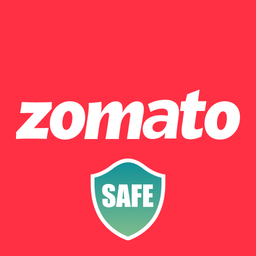 Zomato: Food Delivery &amp; Dining