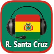 Radios of Santa Cruz Bolivia for Android