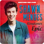 Shawn Mendes Ringtones Epic for Android
