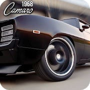 Chevy Camaro SS 1968 Drift Drive and Mod Simulator for Android