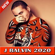 J BALVIN 2020 for Android