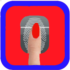 Blood Pressure Finger Prank for Android