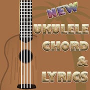 Ukulele Chord and Lyrics for Android