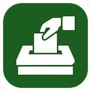 Zim Poll Stations 2018 for Android