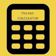 7th Pay Arrears Calculator for Android