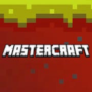 3D Master Craft Survival Crafting Building Village for Android