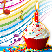 Happy Birthday Song for Android