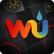 Weather Underground: Forecasts for Android