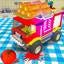 Toy Car Crush: Food Adventure for Android