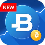 Bitcoin &amp; Crypto Exchange - BitBay for Android