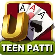 UTP - Ultimate Teen Patti (3 Patti) for Android
