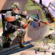 Helicopter Strike Battle 3D for Android