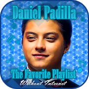 Daniel Padilla - Greatest Hits - Top Music 2019 for Android