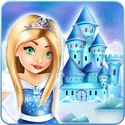 Ice Princess Doll House Design for Android