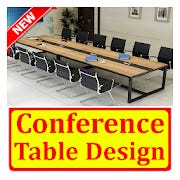 Office Conference Table Design for Android