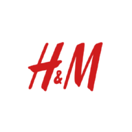H&amp;M - we love fashion