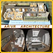 AR &amp; VR ARCHITECTURE for Android