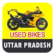 Used Bikes in Uttar Pradesh for Android