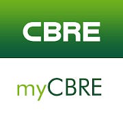 my-CBRE for Android