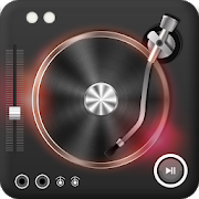 Virtual DJ Mixer for Android