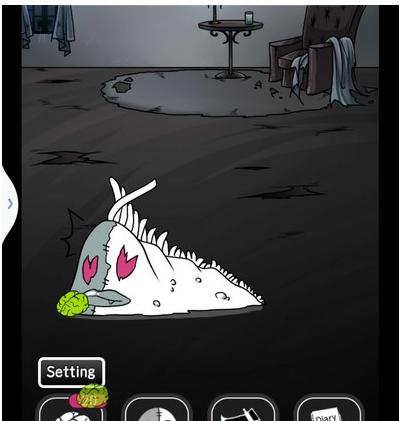 \"Zombie girlfriend\" mobile game evaluation: the outbreak of zombie viruses