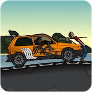 Psycho Driver Racing for Android